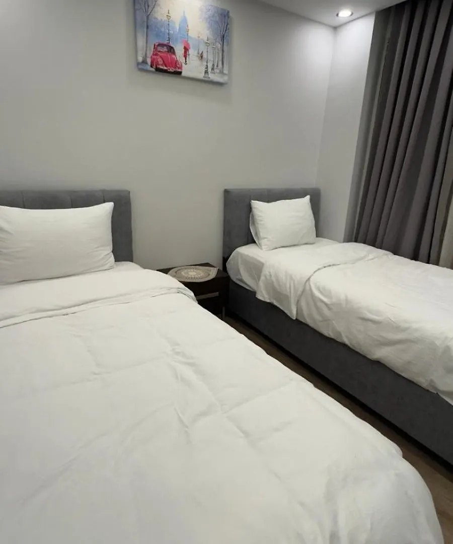 Lägenhet Guendogdu Apartman Istanbul Turkiet