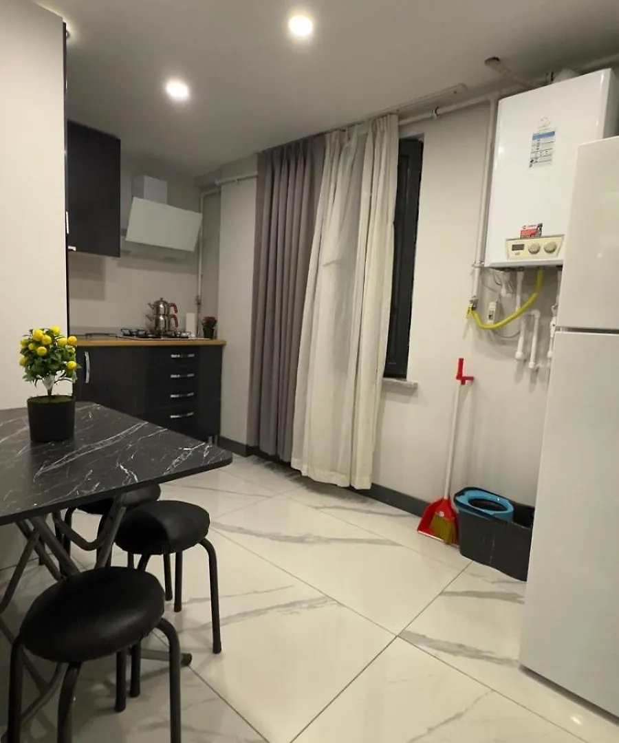 Guendogdu Apartman Istanbul