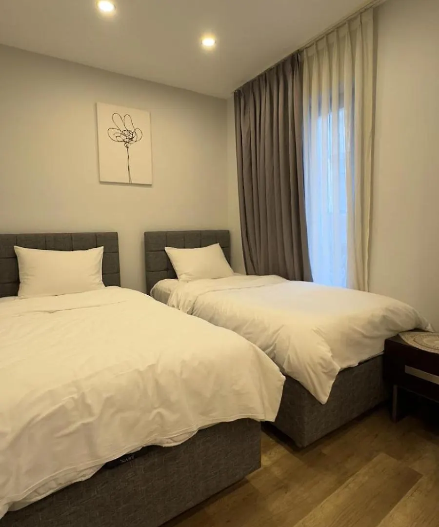 Guendogdu Apartman Istanbul 0*,  Turkiet