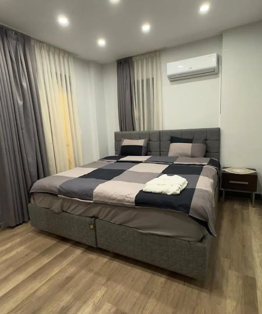 Guendogdu Apartman Istanbul 0*,  Turkiet