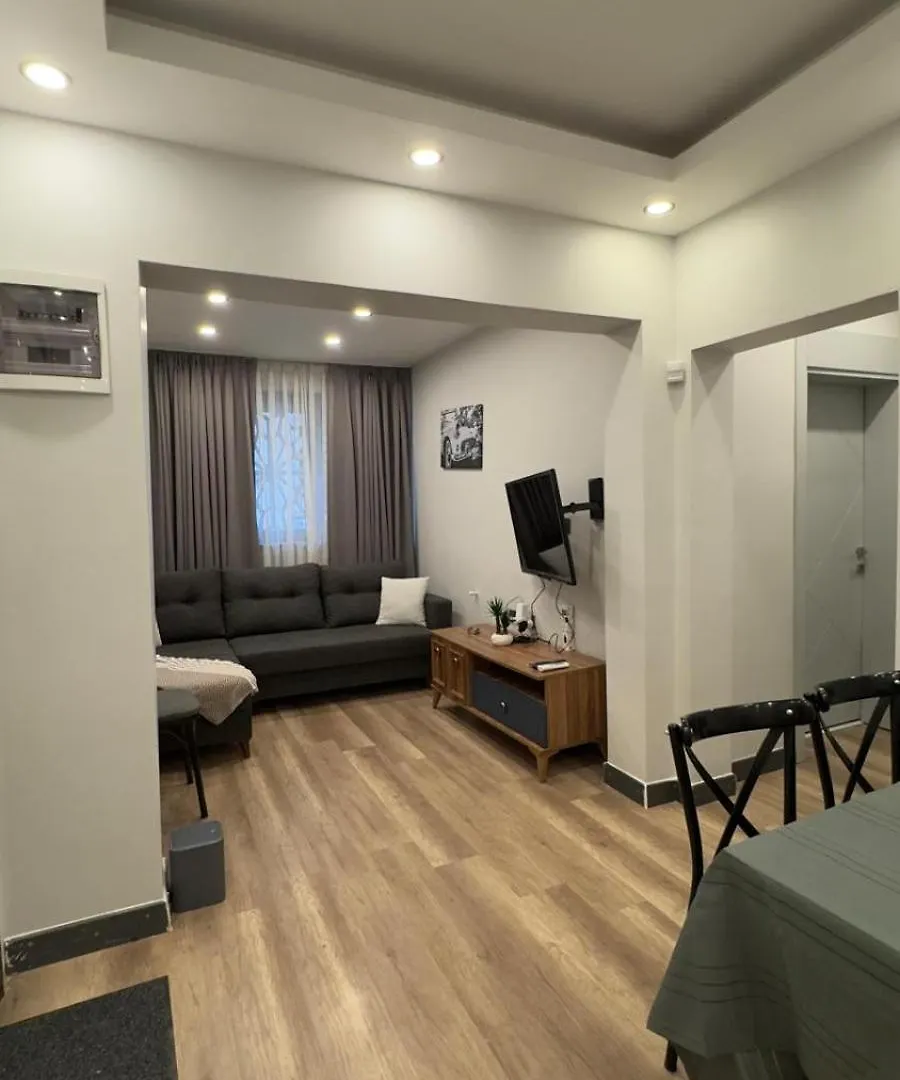 Lägenhet Guendogdu Apartman Istanbul