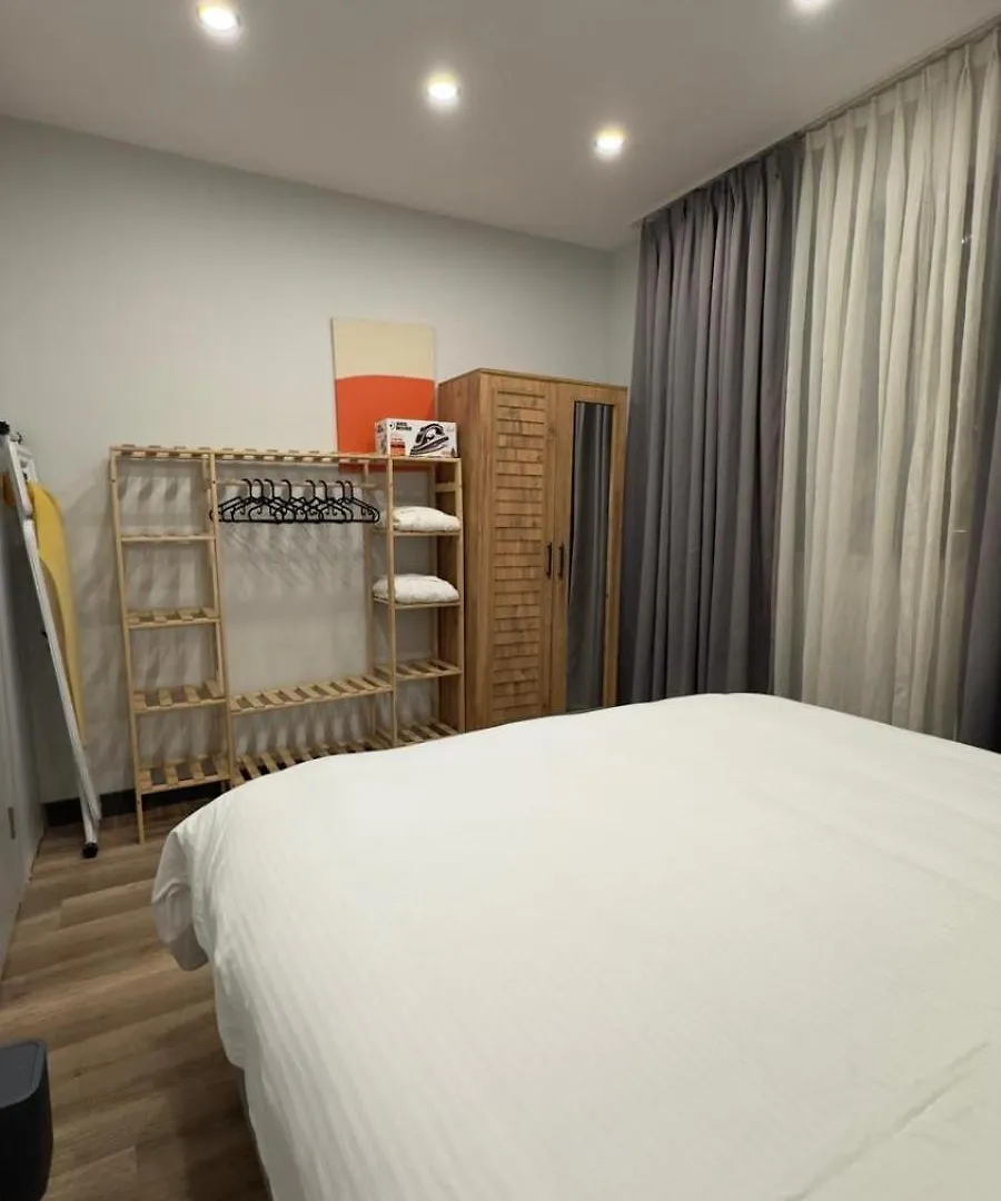 Guendogdu Apartman Istanbul 0*,