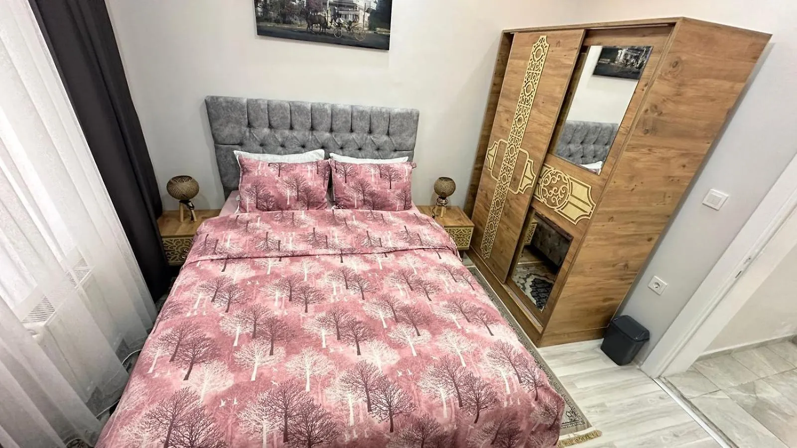 Guendogdu Apartman Istanbul