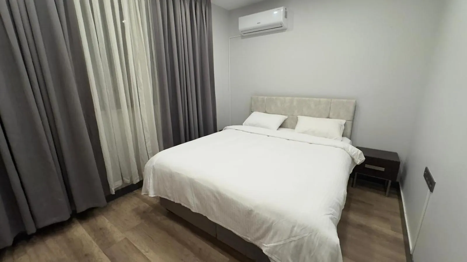 Lägenhet Guendogdu Apartman Istanbul