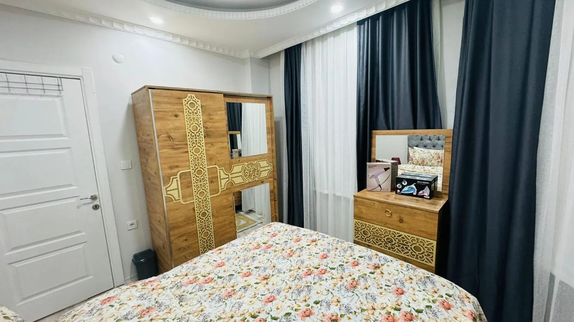 Guendogdu Apartman Istanbul 0*,