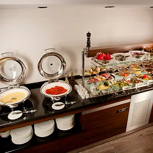 Hotell La, Istanbul