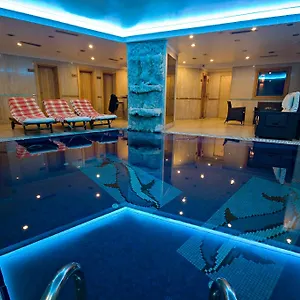 Hotell Aspen & Old, Istanbul