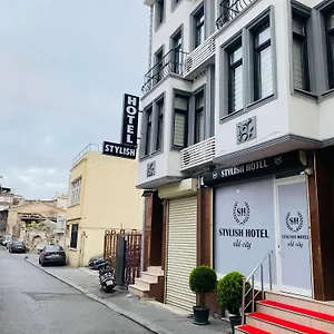 Hotel Stylish Old, Istambul