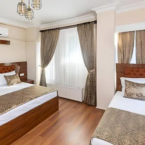 Daire Grey & - Old, İstanbul