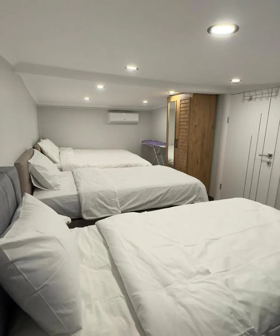 Guendogdu Apartman Istambul