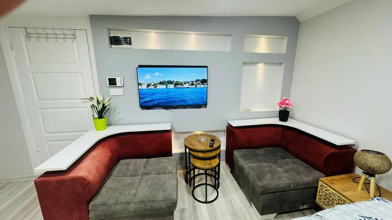 Guendogdu Apartman Istambul 0*,