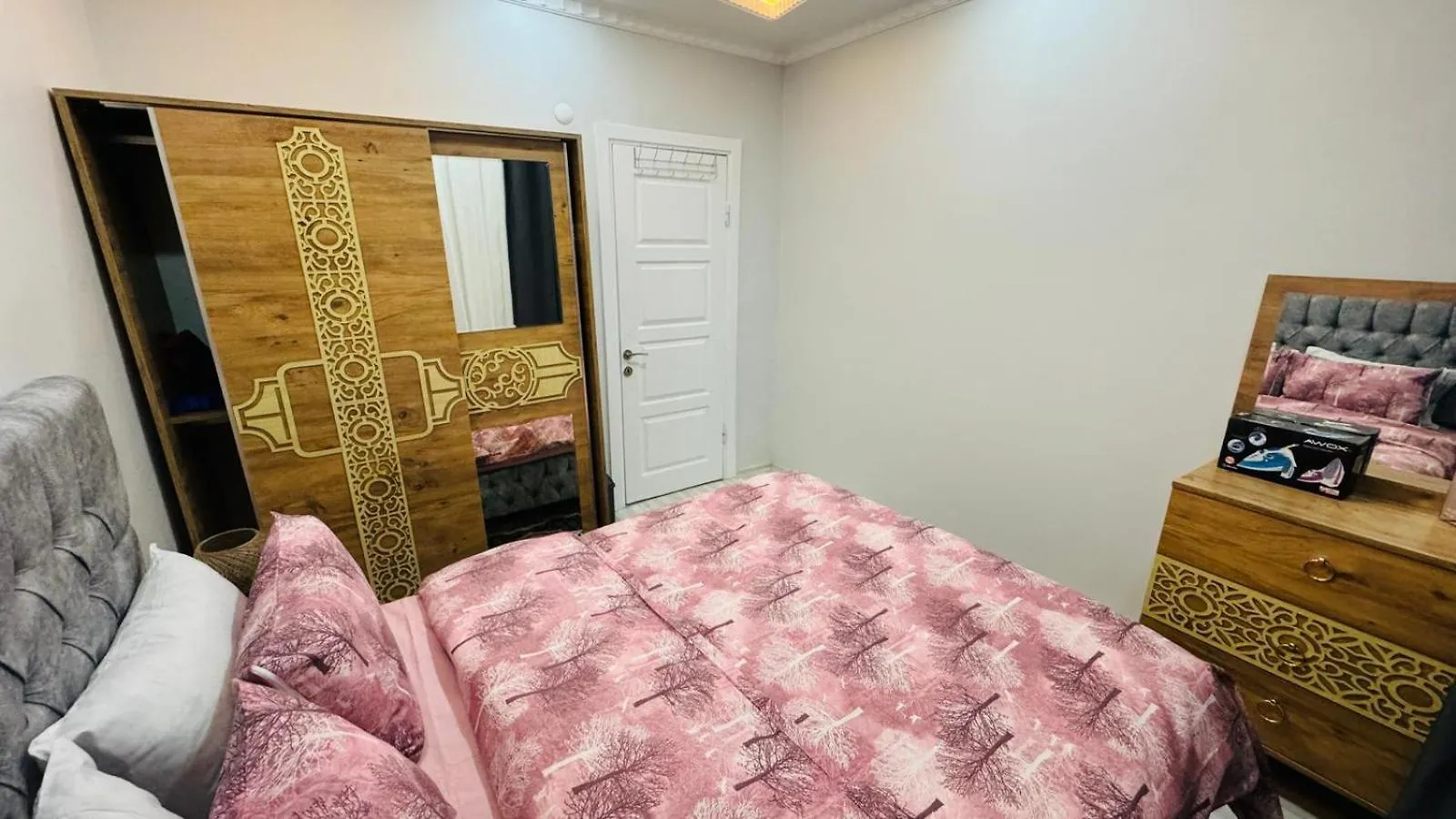 Apartamento Guendogdu Apartman Istambul