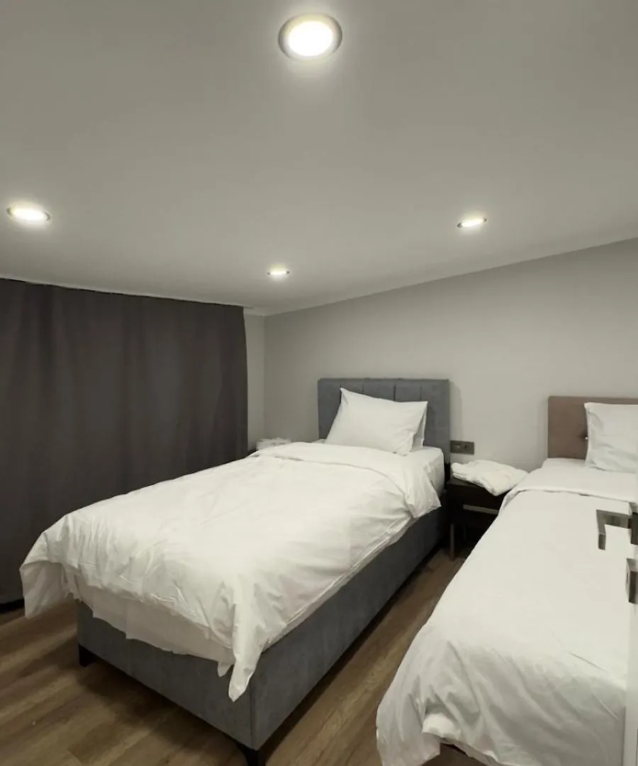 Guendogdu Apartman Istambul 0*,