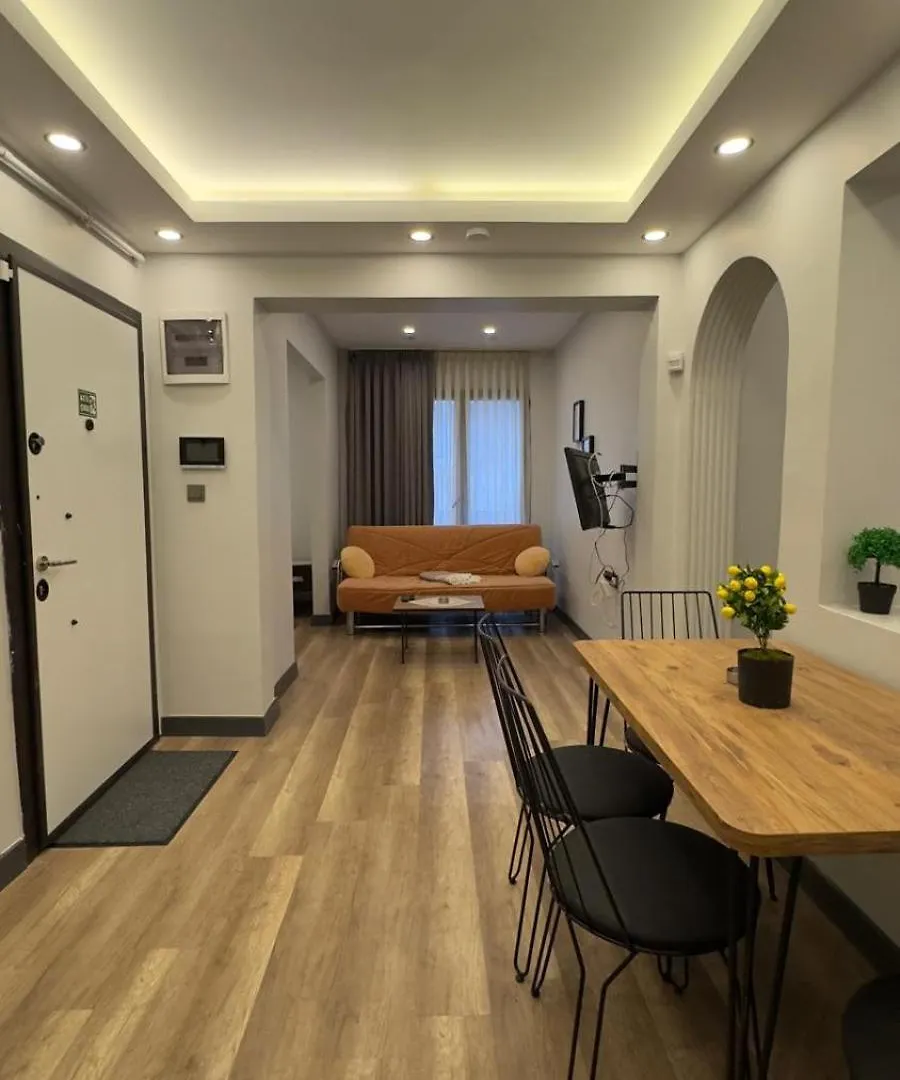 Guendogdu Apartman Istambul