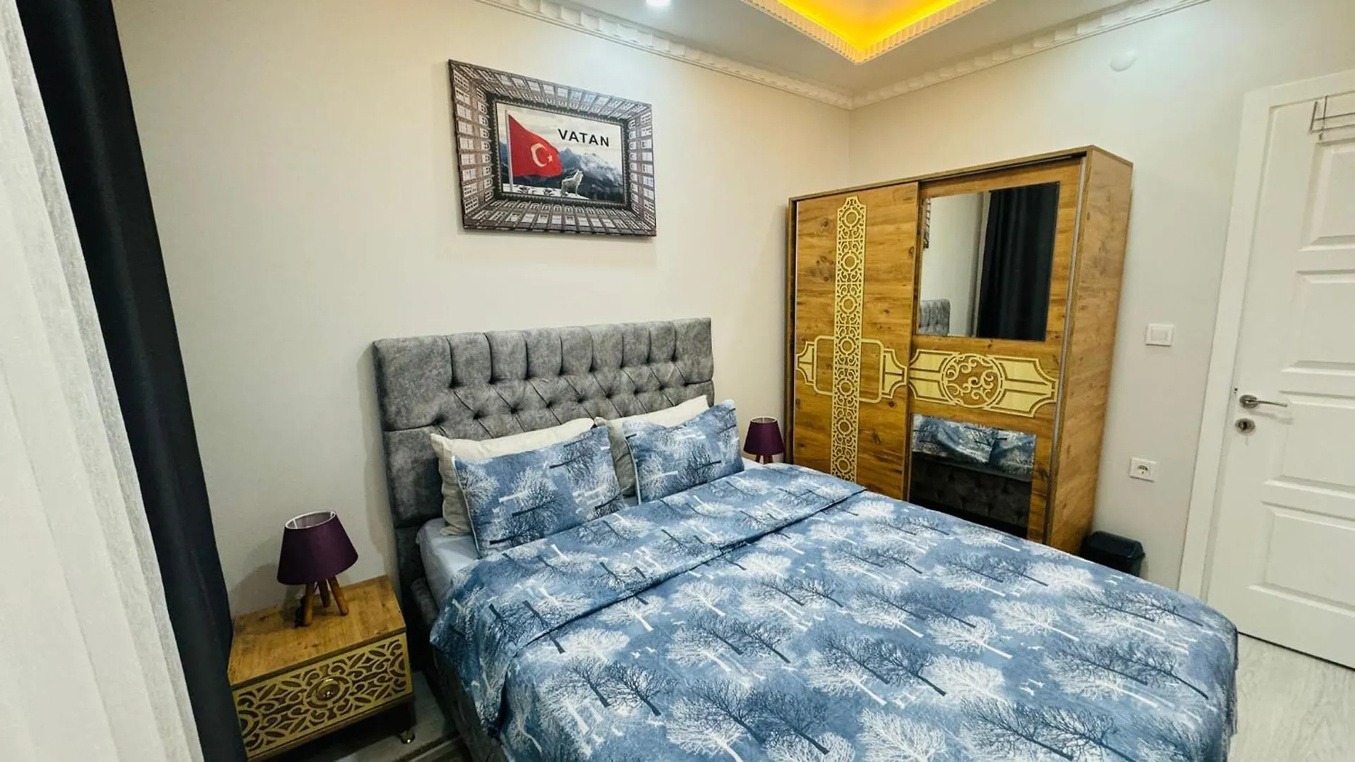 Guendogdu Apartman Istambul Turquia