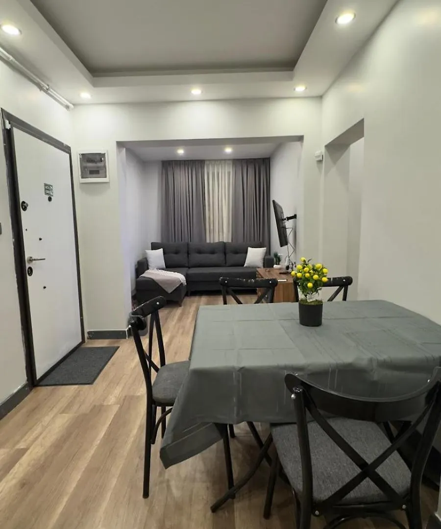 Guendogdu Apartman Istambul 0*,