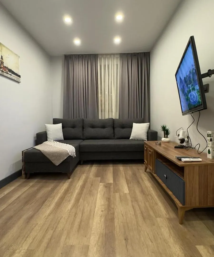 Guendogdu Apartman Istambul