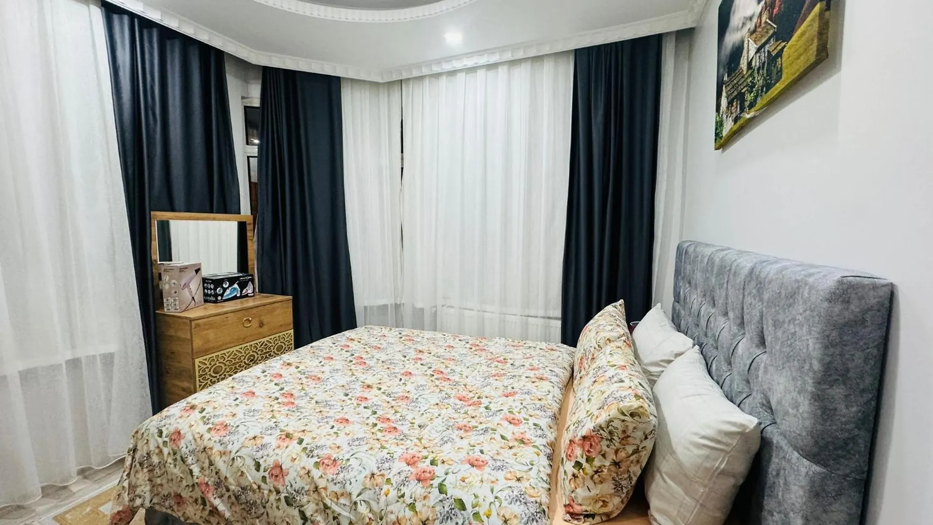 Guendogdu Apartman Istambul 0*,
