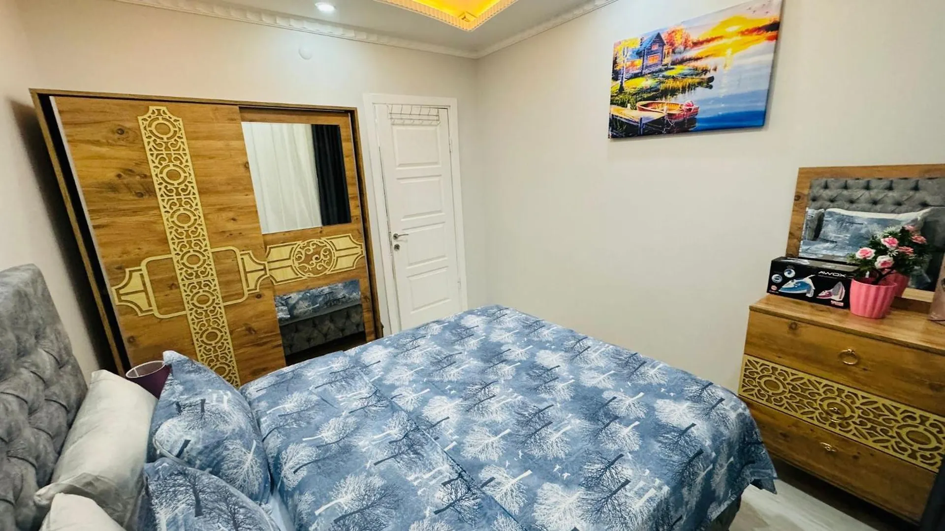 Guendogdu Apartman Istambul