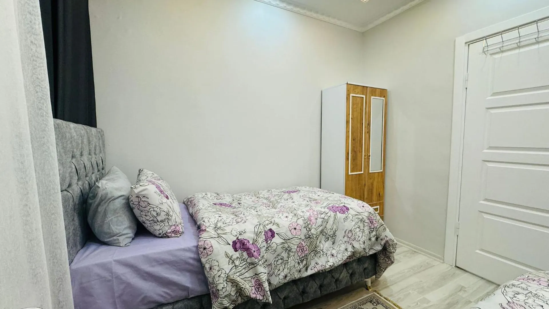 Apartamento Guendogdu Apartman Istambul Turquia