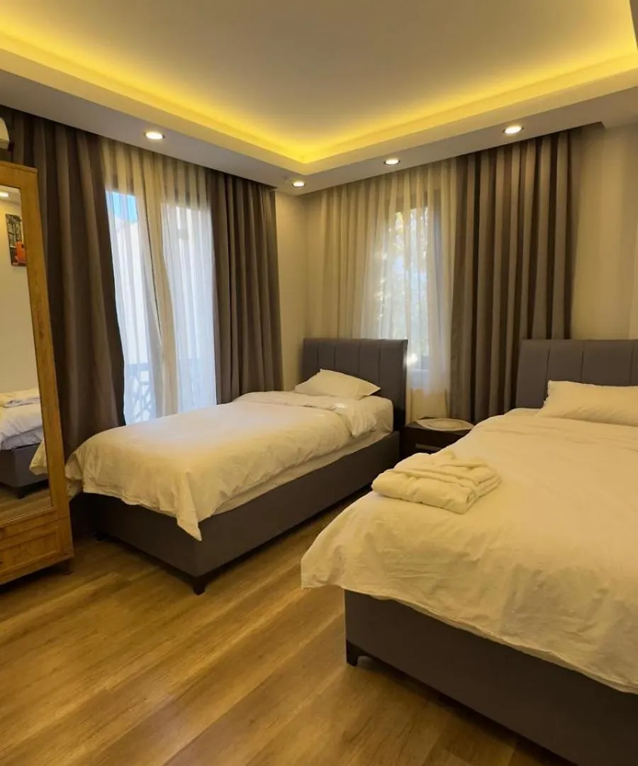 Guendogdu Apartman Istambul