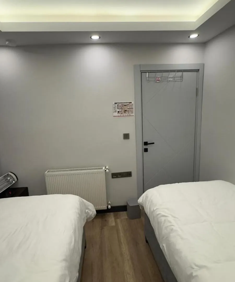 Guendogdu Apartman Istambul