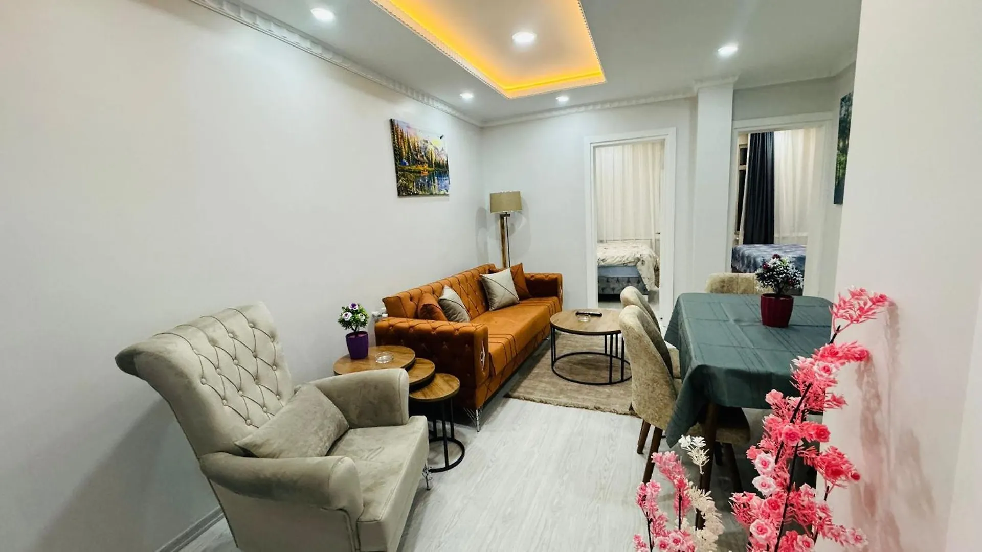 Guendogdu Apartman Istambul